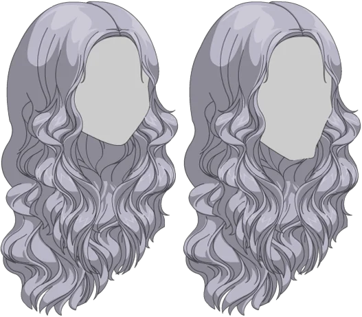 Stallion Hair