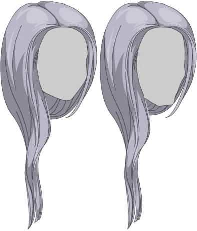 Bridgette Hair