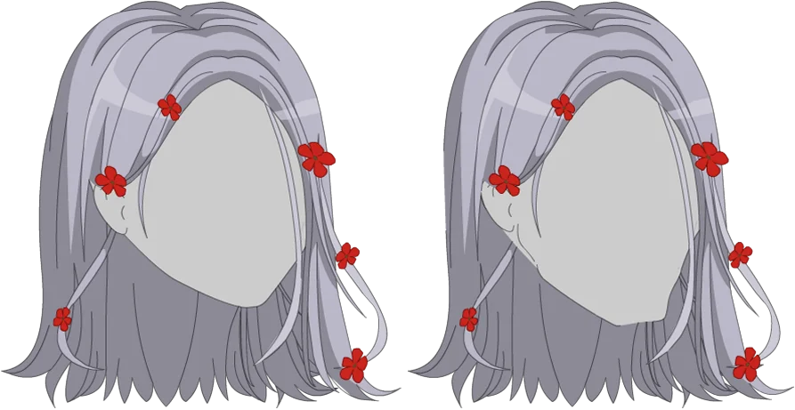 Spring Fox Short Hair
