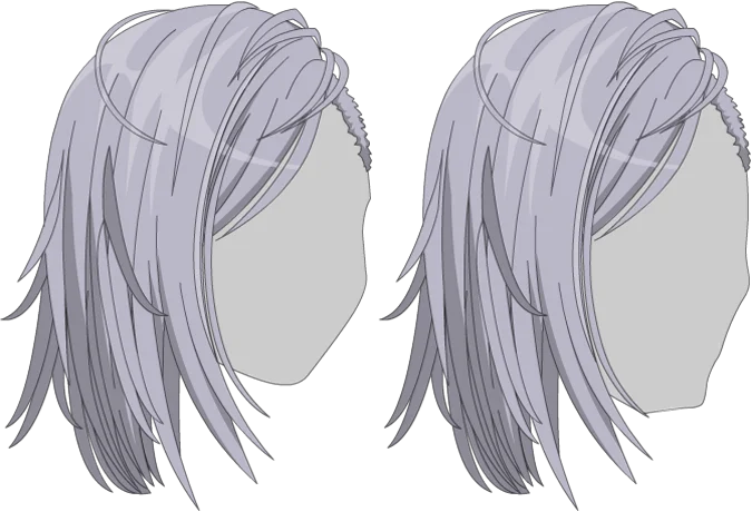 Benji Hair