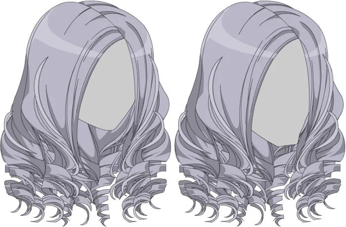 Celeste Hair