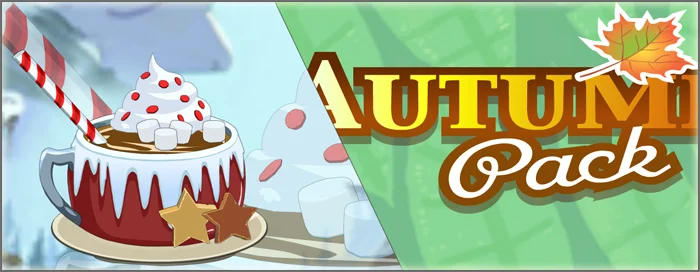 More Food Charms and Autumn Charm Set article cover