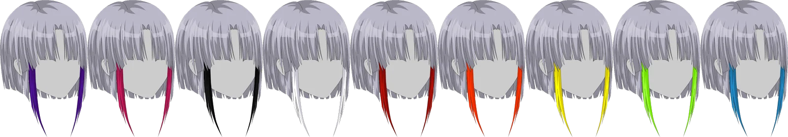 MORE Special New Hairstyles! article cover