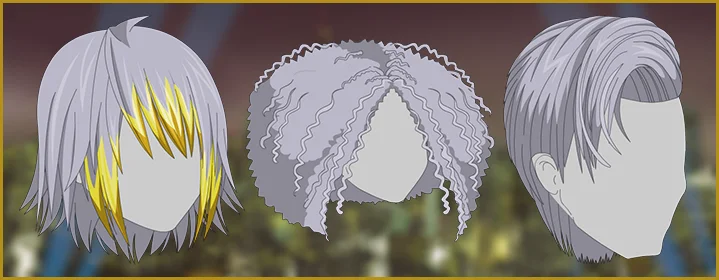 New 2024 Hairstyles article cover