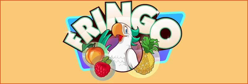 New Game - Fringo article cover