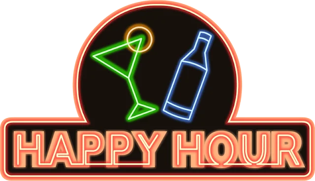 New Game - Happy Hour Slots article cover