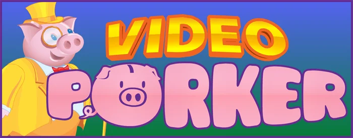 [New Game] Video Porker article cover