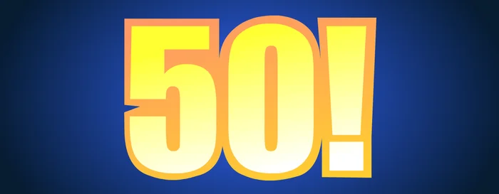 New Level Cap - 50! article cover