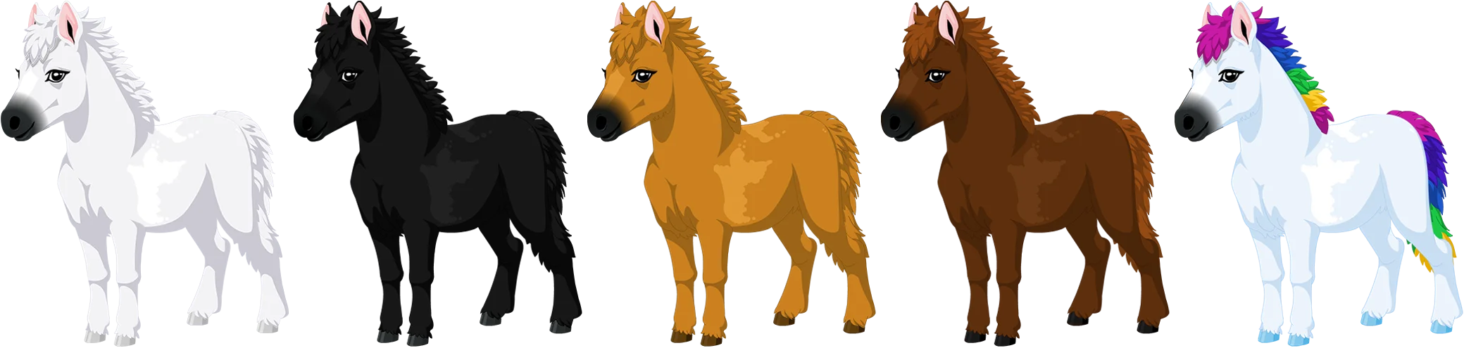 Little Pony