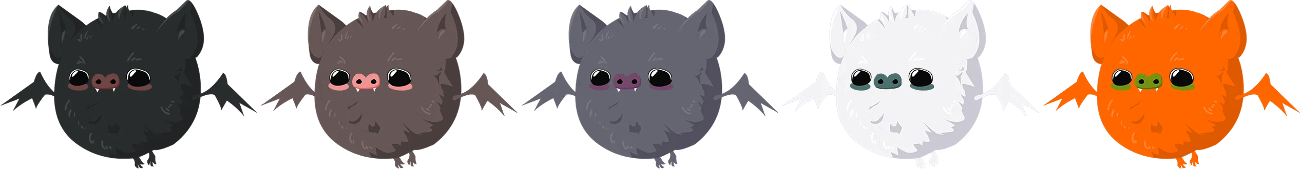 Fat Bat