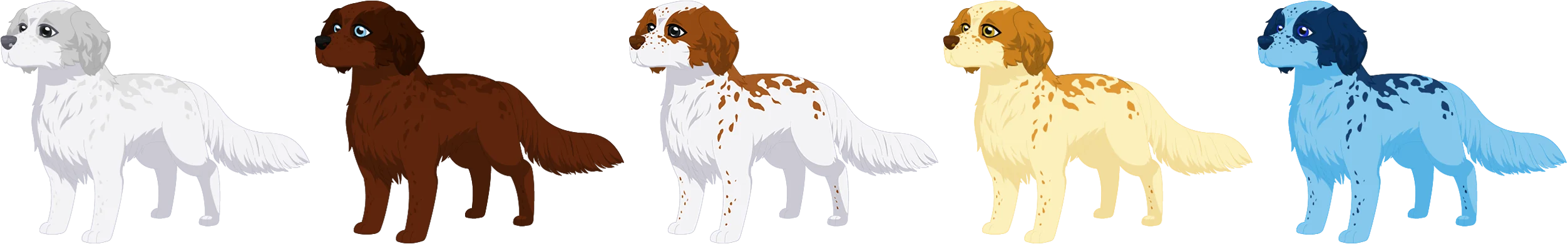 Setter