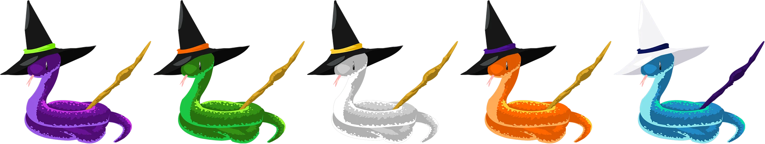 Witch Snake