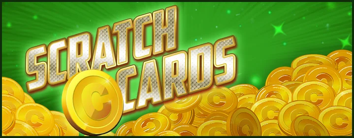 New Scratchcards! article cover