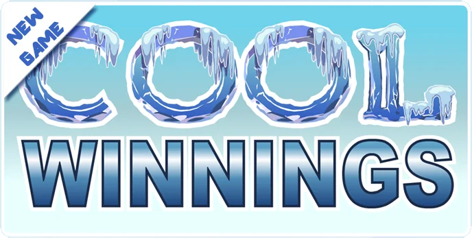 New Slot Machine - Cool Winnings! article cover