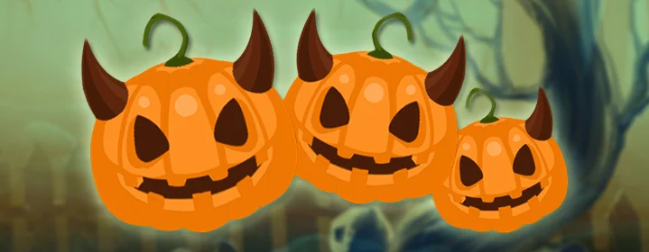 October 2021 Monthly VIP Charm article cover