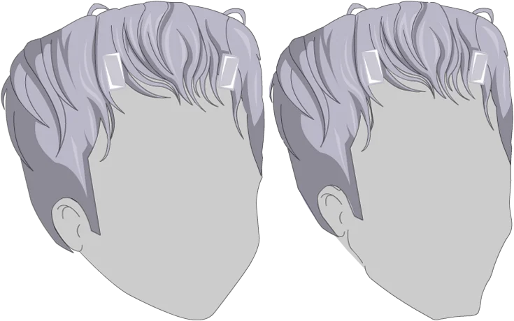 The Monster Hair