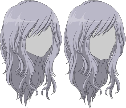 Robin Hair