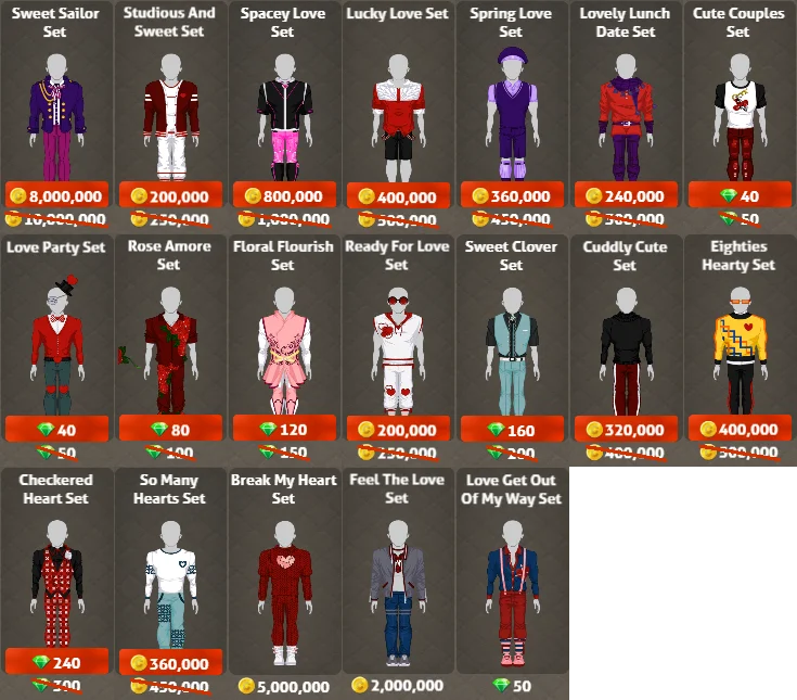 Returning Valentine's Male Outfits In 2021 Returning Valentine's Male Outfits In 2021