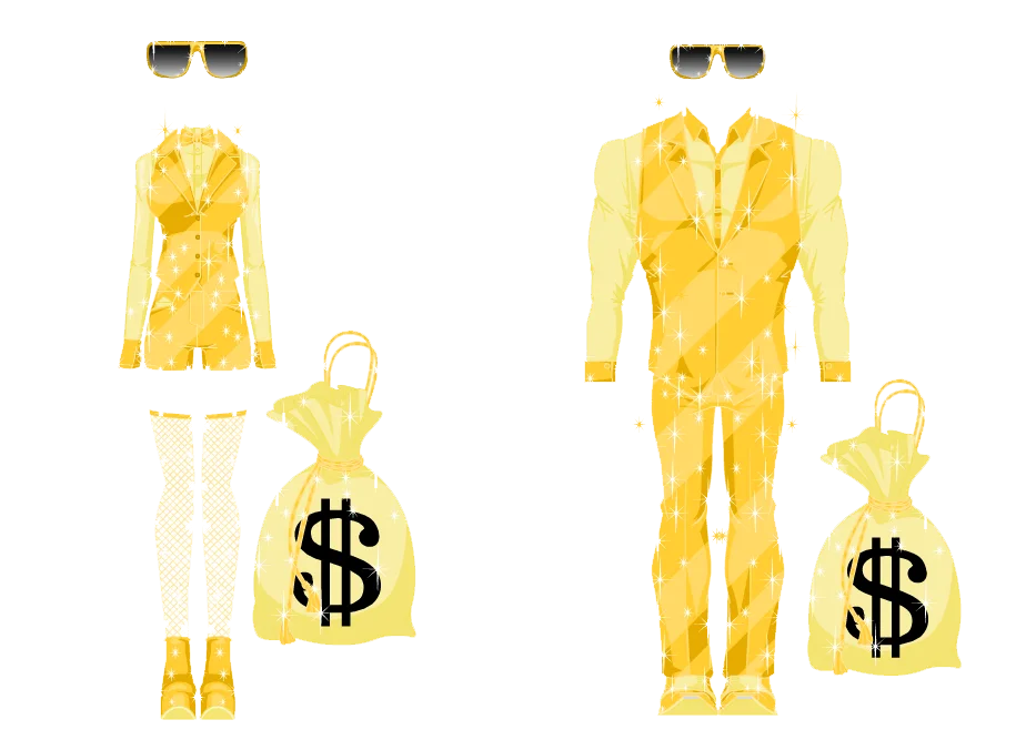 Summer 2013 Set - Solid Gold article cover