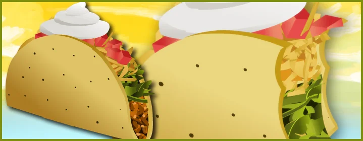 Taco Day! article cover