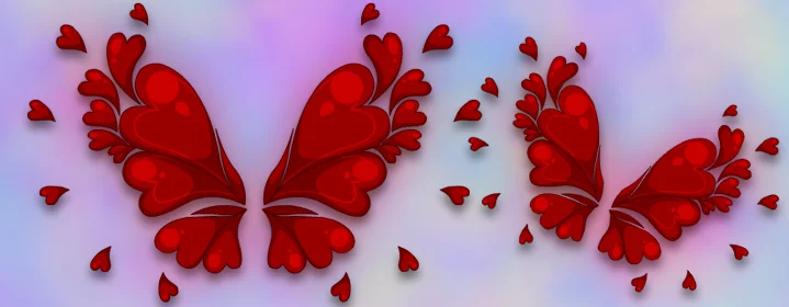 Valentines 2025 Freebie article cover