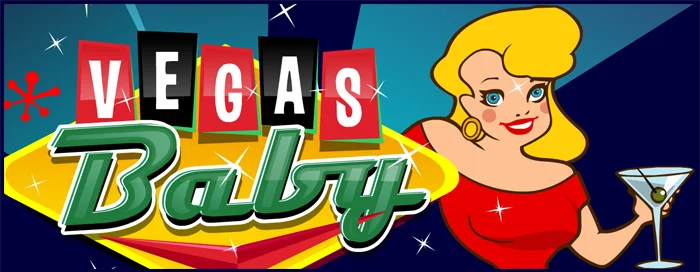 Vegas, Baby on Vegas World Slots! article cover
