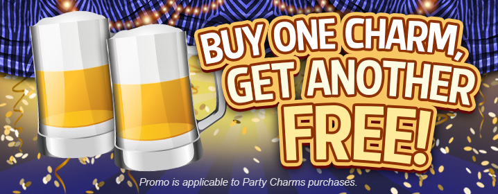 Bogo - New Graphic