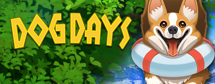 Dog Days - ALL