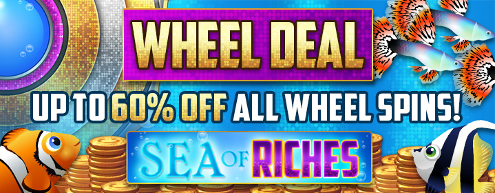 Sea of Riches