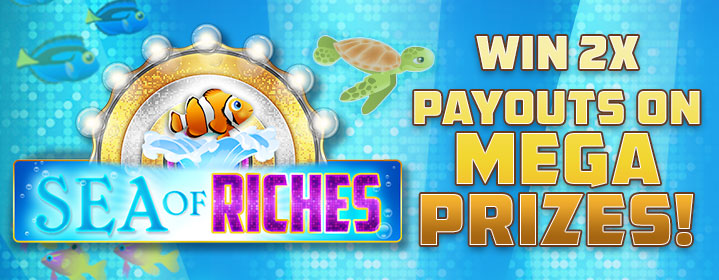 Sea of Riches